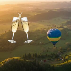 billet pour un vol-montgolfiere-2-personnes