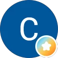 Catherine F. Avatar