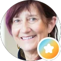 Beverly K. Avatar